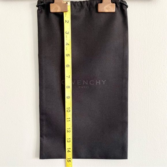 Givenchy Black Dust Bag - Picture 6 of 6
